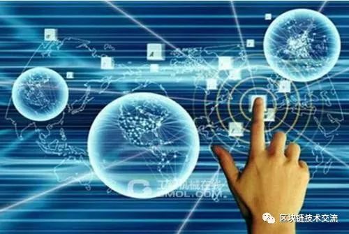 區(qū)塊鏈技術(shù)如何改變制造業(yè)