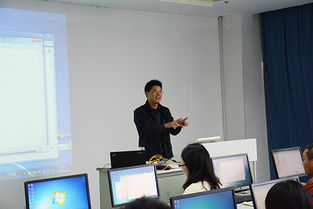 中心技術(shù)服務(wù)部組織業(yè)務(wù)技能專(zhuān)題培訓(xùn) 提升信息技術(shù)咨詢服務(wù)能力