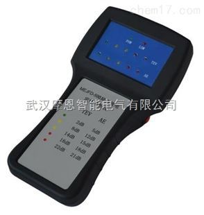 MEJFD-500 手持式開關柜局部放電定性分析儀——智能儀器儀表制造的創新應用