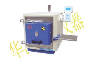 華源牌智能儀器儀表 高級馬弗爐與煤炭質(zhì)量指標(biāo)化驗的權(quán)威之選